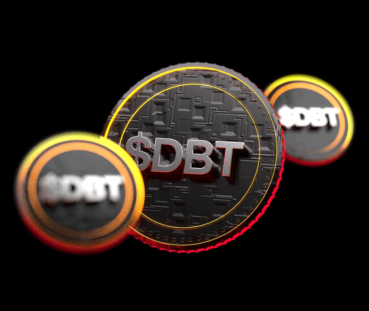dabba token